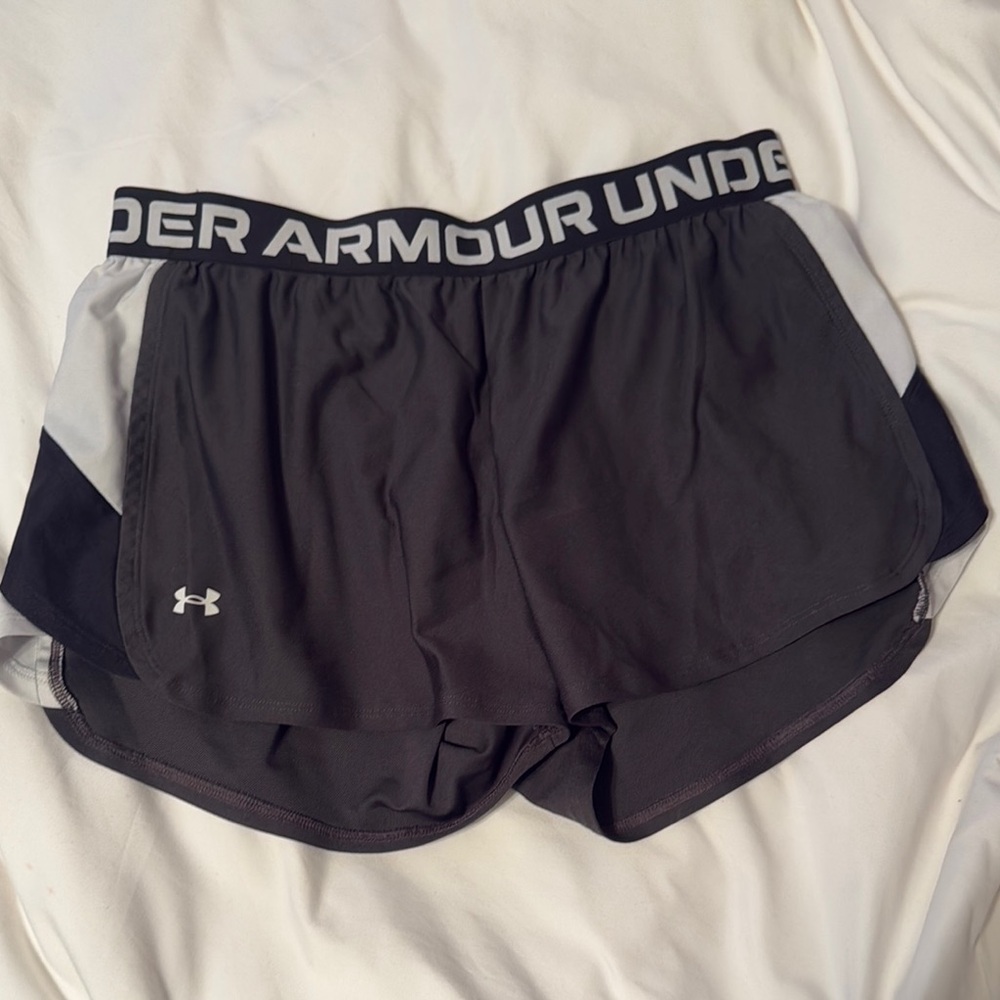 Under Armour shorts